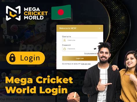 mega cricket world affiliate login|Mega Cricket World Sports Betting and Casino in Bangladesh 2024.